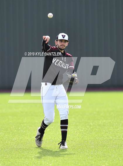 Thumbnail 3 in Boyd vs Vernon (Walker Stallcup Tournament) photogallery.