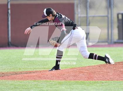 Thumbnail 3 in Boyd vs Vernon (Walker Stallcup Tournament) photogallery.