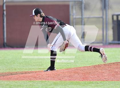 Thumbnail 1 in Boyd vs Vernon (Walker Stallcup Tournament) photogallery.