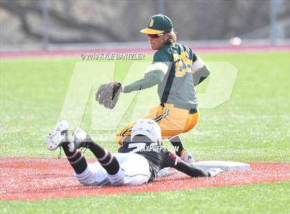 Thumbnail 1 in Boyd vs Vernon (Walker Stallcup Tournament) photogallery.
