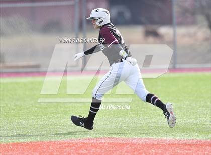 Thumbnail 3 in Boyd vs Vernon (Walker Stallcup Tournament) photogallery.