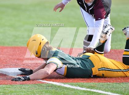 Thumbnail 2 in Boyd vs Vernon (Walker Stallcup Tournament) photogallery.
