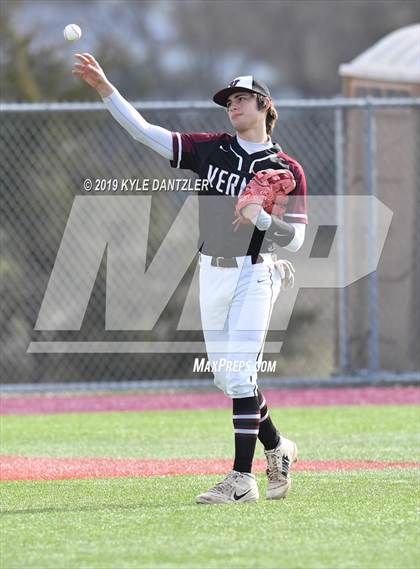 Thumbnail 3 in Boyd vs Vernon (Walker Stallcup Tournament) photogallery.