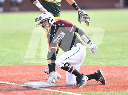Thumbnail 3 in Boyd vs Vernon (Walker Stallcup Tournament) photogallery.