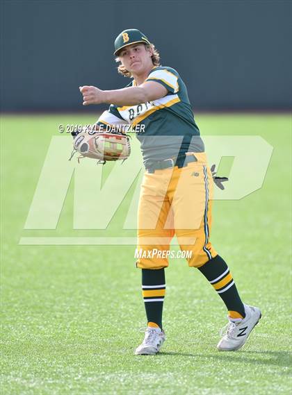 Thumbnail 3 in Boyd vs Vernon (Walker Stallcup Tournament) photogallery.