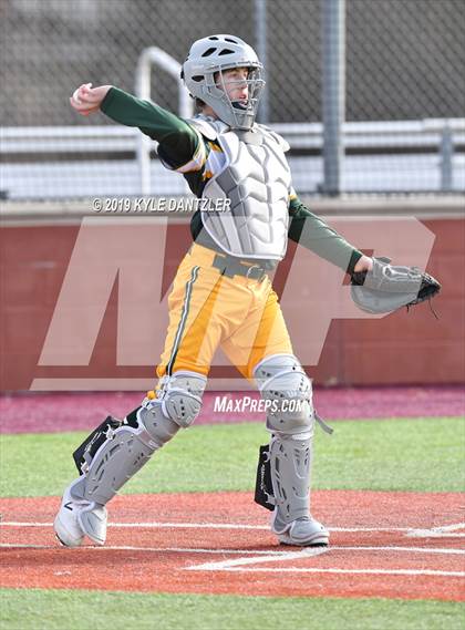 Thumbnail 2 in Boyd vs Vernon (Walker Stallcup Tournament) photogallery.