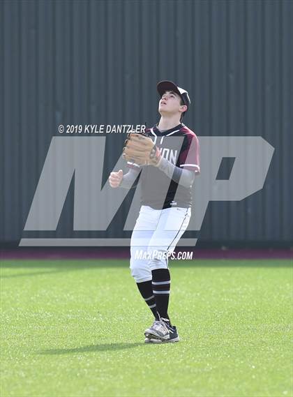 Thumbnail 1 in Boyd vs Vernon (Walker Stallcup Tournament) photogallery.