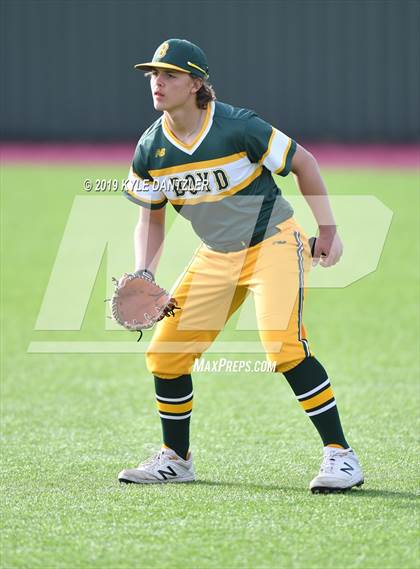 Thumbnail 3 in Boyd vs Vernon (Walker Stallcup Tournament) photogallery.