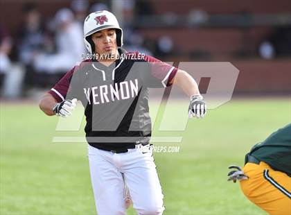 Thumbnail 1 in Boyd vs Vernon (Walker Stallcup Tournament) photogallery.