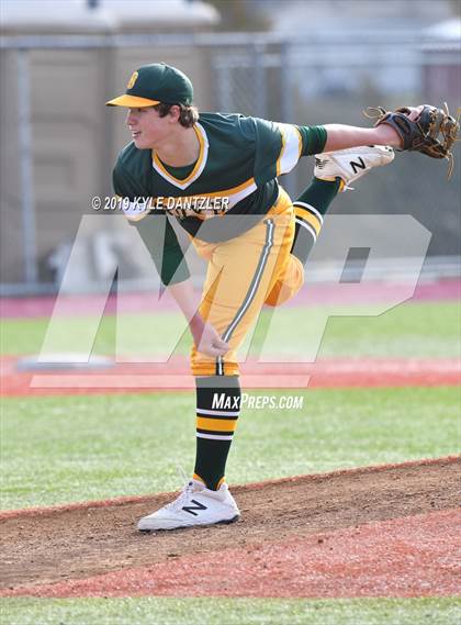 Thumbnail 2 in Boyd vs Vernon (Walker Stallcup Tournament) photogallery.