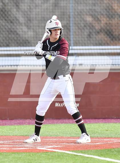 Thumbnail 2 in Boyd vs Vernon (Walker Stallcup Tournament) photogallery.
