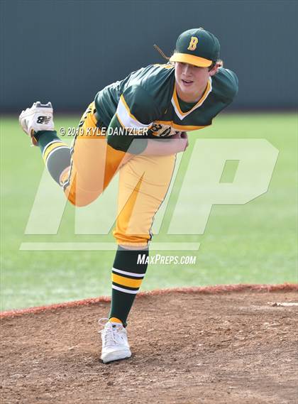 Thumbnail 2 in Boyd vs Vernon (Walker Stallcup Tournament) photogallery.