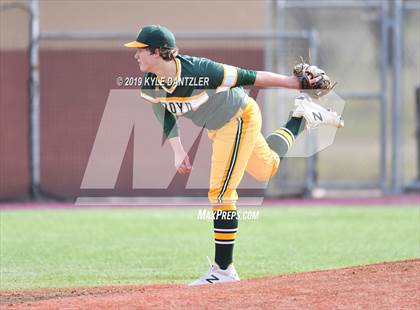 Thumbnail 1 in Boyd vs Vernon (Walker Stallcup Tournament) photogallery.