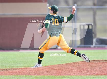 Thumbnail 2 in Boyd vs Vernon (Walker Stallcup Tournament) photogallery.