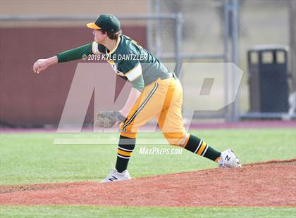 Thumbnail 1 in Boyd vs Vernon (Walker Stallcup Tournament) photogallery.