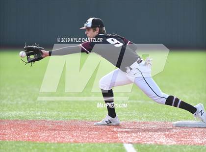 Thumbnail 2 in Boyd vs Vernon (Walker Stallcup Tournament) photogallery.