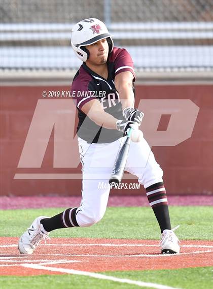 Thumbnail 1 in Boyd vs Vernon (Walker Stallcup Tournament) photogallery.