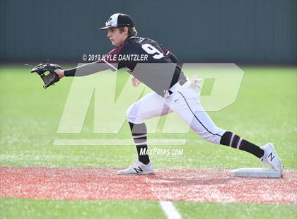Thumbnail 1 in Boyd vs Vernon (Walker Stallcup Tournament) photogallery.