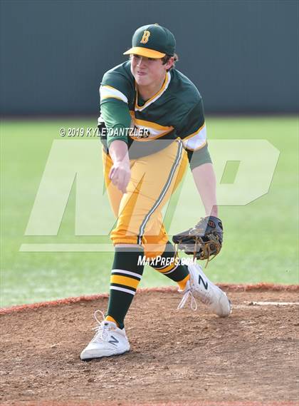 Thumbnail 2 in Boyd vs Vernon (Walker Stallcup Tournament) photogallery.