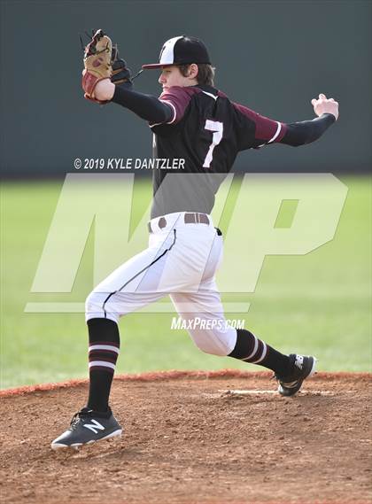 Thumbnail 3 in Boyd vs Vernon (Walker Stallcup Tournament) photogallery.