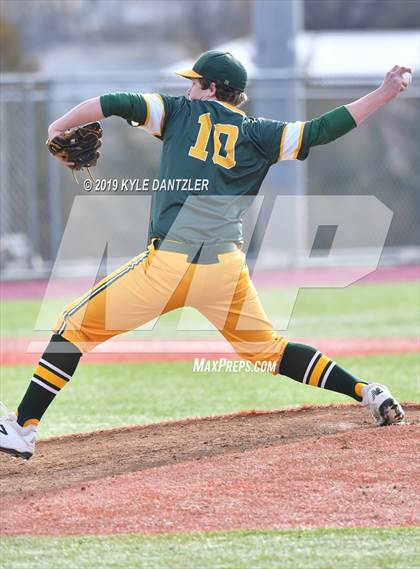 Thumbnail 1 in Boyd vs Vernon (Walker Stallcup Tournament) photogallery.