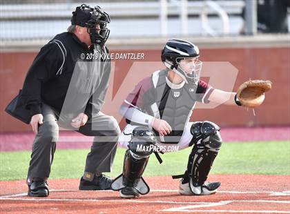 Thumbnail 3 in Boyd vs Vernon (Walker Stallcup Tournament) photogallery.