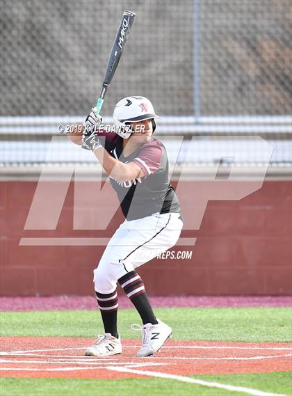Thumbnail 3 in Boyd vs Vernon (Walker Stallcup Tournament) photogallery.