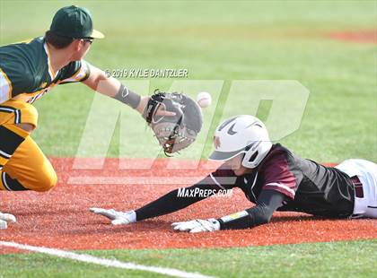 Thumbnail 2 in Boyd vs Vernon (Walker Stallcup Tournament) photogallery.