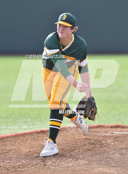 Thumbnail 3 in Boyd vs Vernon (Walker Stallcup Tournament) photogallery.
