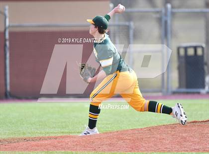 Thumbnail 3 in Boyd vs Vernon (Walker Stallcup Tournament) photogallery.