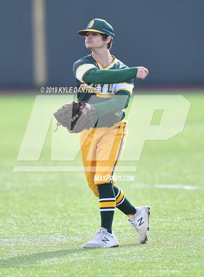 Thumbnail 3 in Boyd vs Vernon (Walker Stallcup Tournament) photogallery.