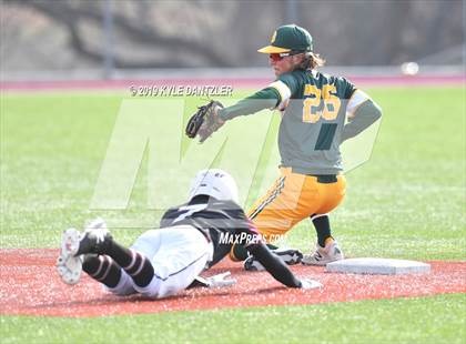 Thumbnail 3 in Boyd vs Vernon (Walker Stallcup Tournament) photogallery.