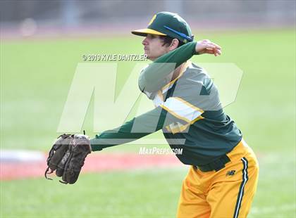 Thumbnail 1 in Boyd vs Vernon (Walker Stallcup Tournament) photogallery.