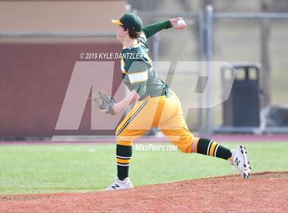 Thumbnail 2 in Boyd vs Vernon (Walker Stallcup Tournament) photogallery.