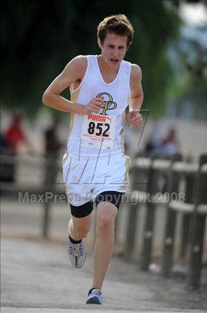 Thumbnail 2 in CIF Southern Section Championships photogallery.