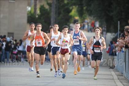 Thumbnail 2 in CIF Southern Section Championships photogallery.
