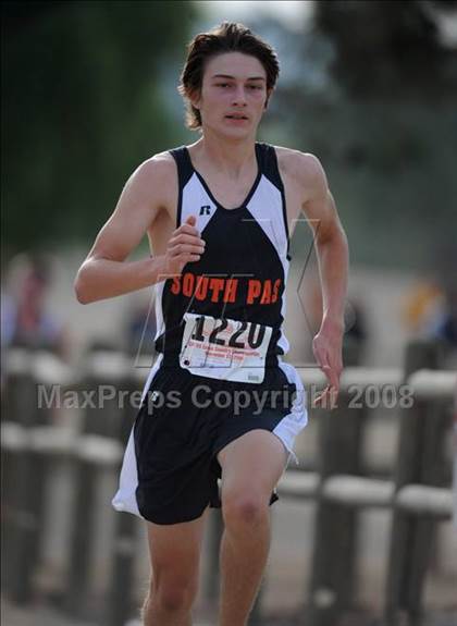 Thumbnail 3 in CIF Southern Section Championships photogallery.