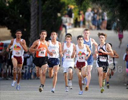 Thumbnail 1 in CIF Southern Section Championships photogallery.