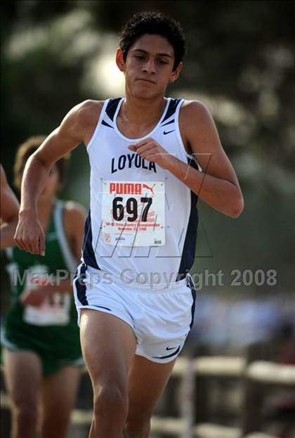 Thumbnail 2 in CIF Southern Section Championships photogallery.