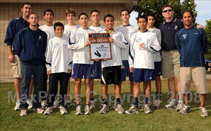 Thumbnail 2 in CIF Southern Section Championships photogallery.