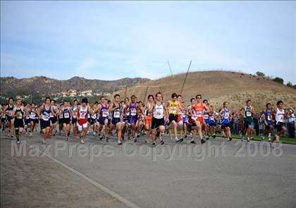 Thumbnail 1 in CIF Southern Section Championships photogallery.