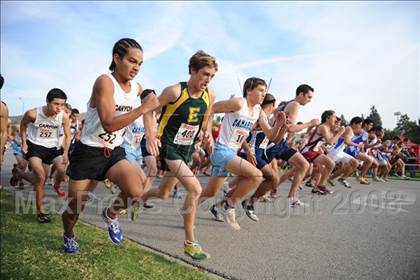 Thumbnail 1 in CIF Southern Section Championships photogallery.