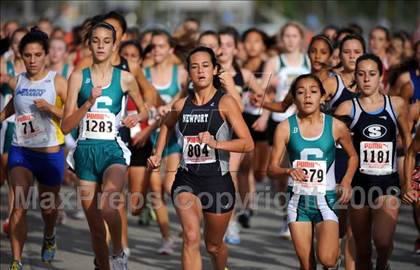 Thumbnail 2 in CIF Southern Section Championships photogallery.