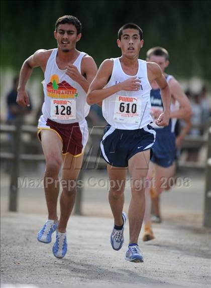 Thumbnail 1 in CIF Southern Section Championships photogallery.