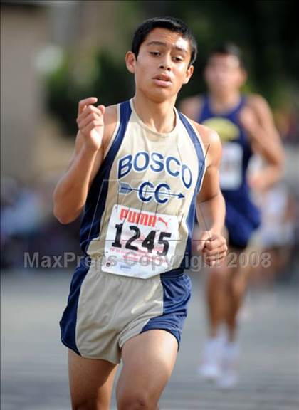Thumbnail 3 in CIF Southern Section Championships photogallery.