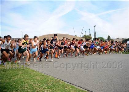 Thumbnail 3 in CIF Southern Section Championships photogallery.