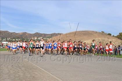 Thumbnail 3 in CIF Southern Section Championships photogallery.
