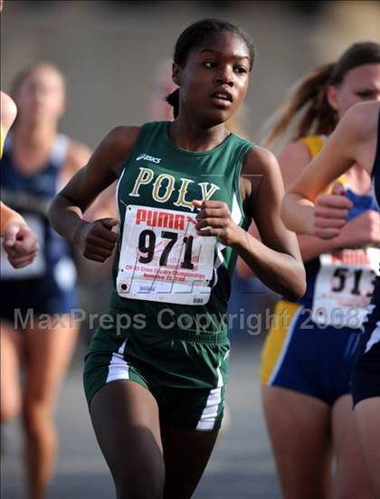 Thumbnail 3 in CIF Southern Section Championships photogallery.