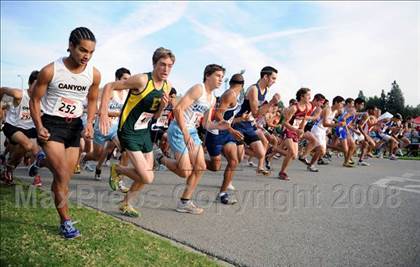 Thumbnail 3 in CIF Southern Section Championships photogallery.