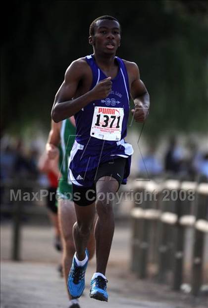 Thumbnail 3 in CIF Southern Section Championships photogallery.